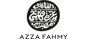 Azza Fahmy